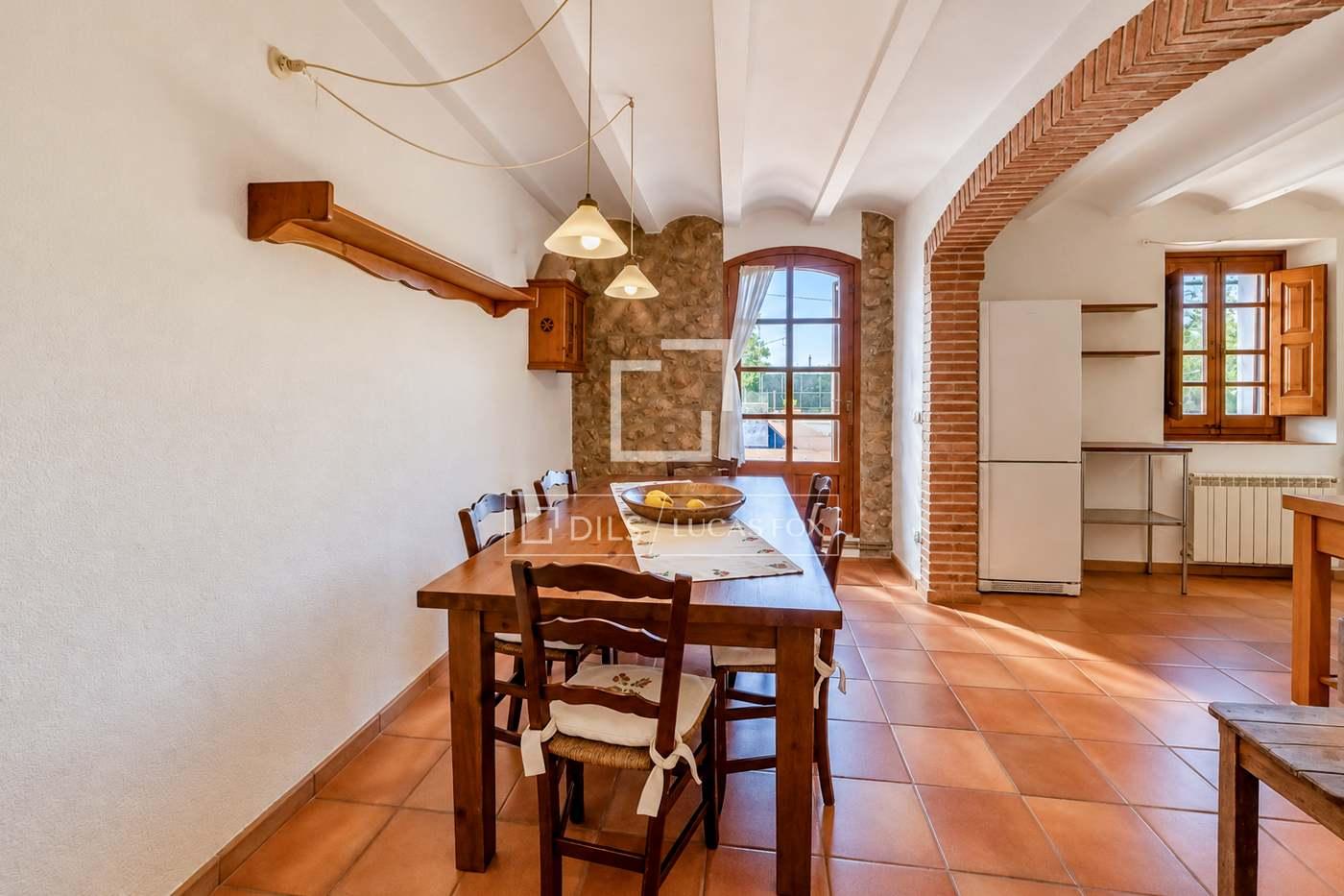 Casa en Venta en Torrelles de Foix