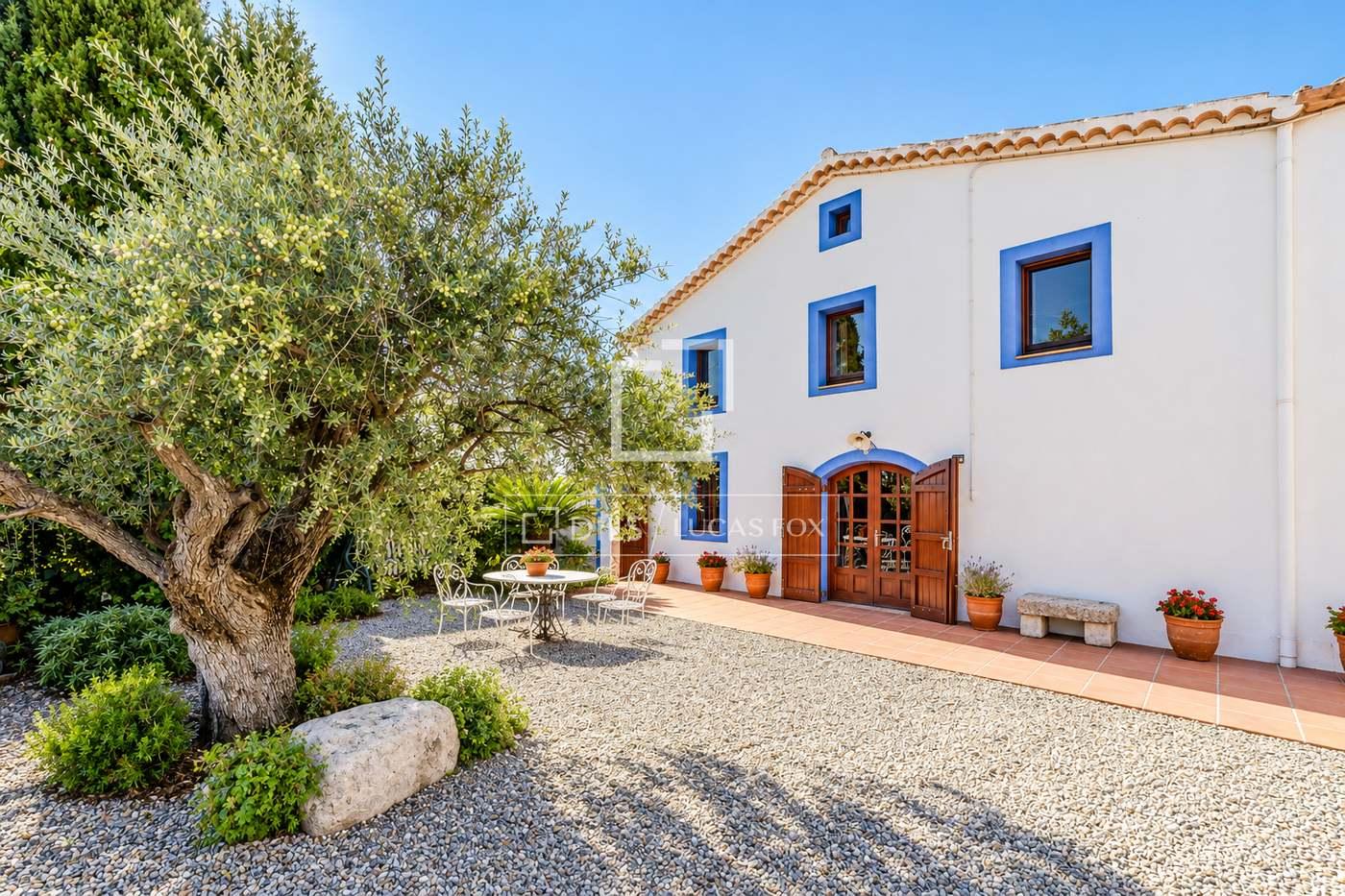 Casa en Venta en Torrelles de Foix