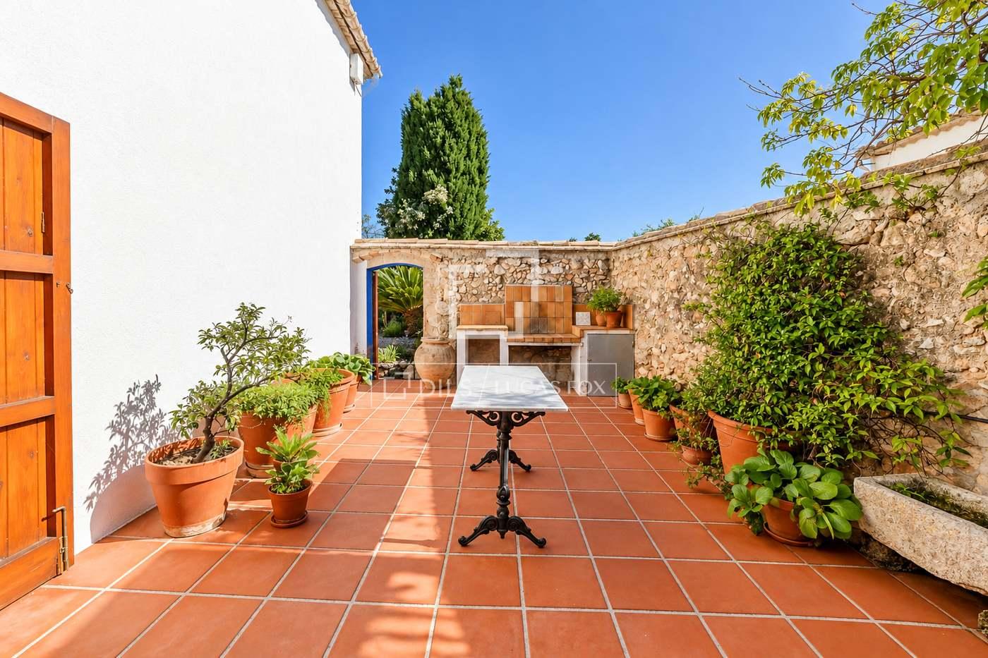 Casa en Venta en Torrelles de Foix