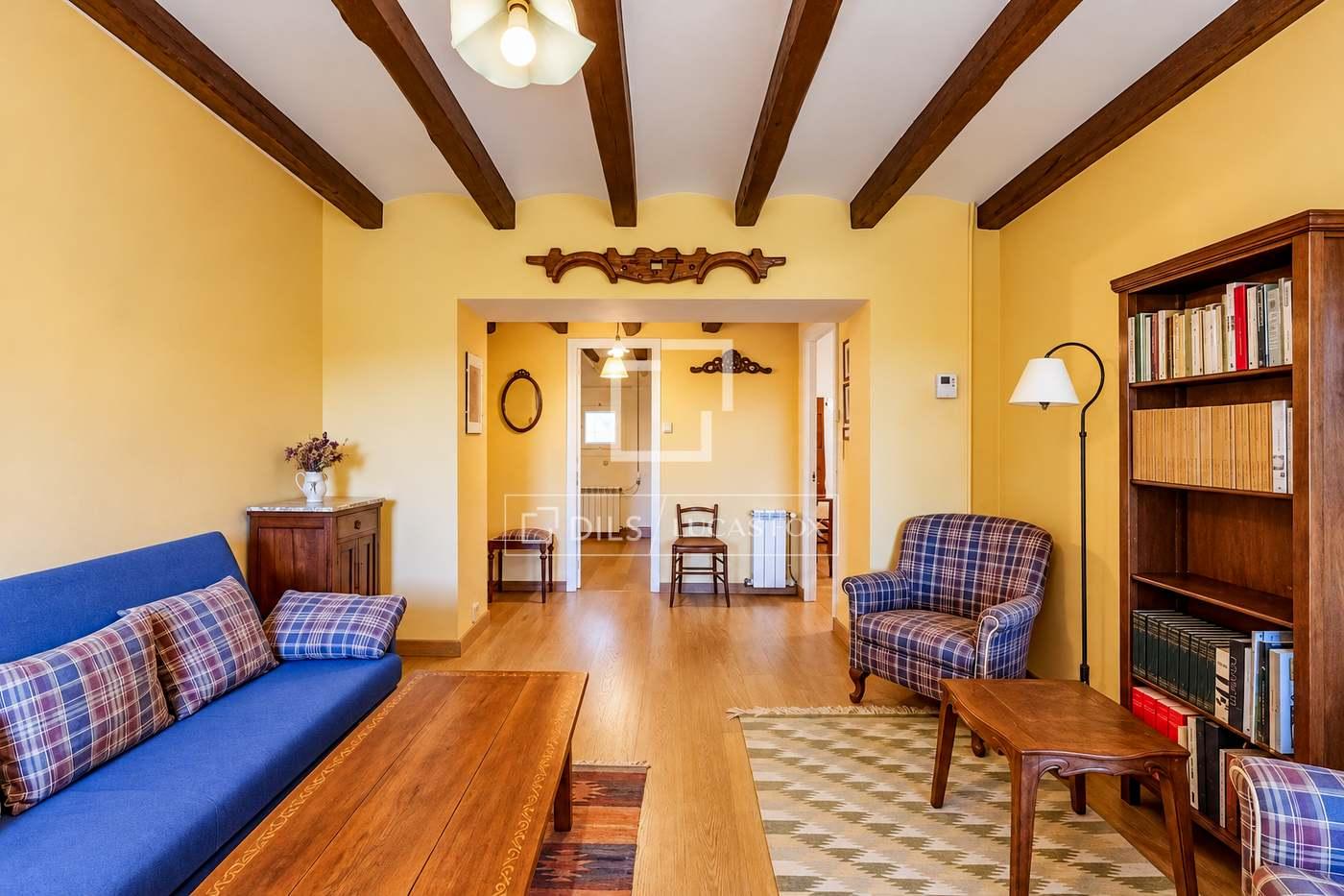 Casa en Venta en Torrelles de Foix