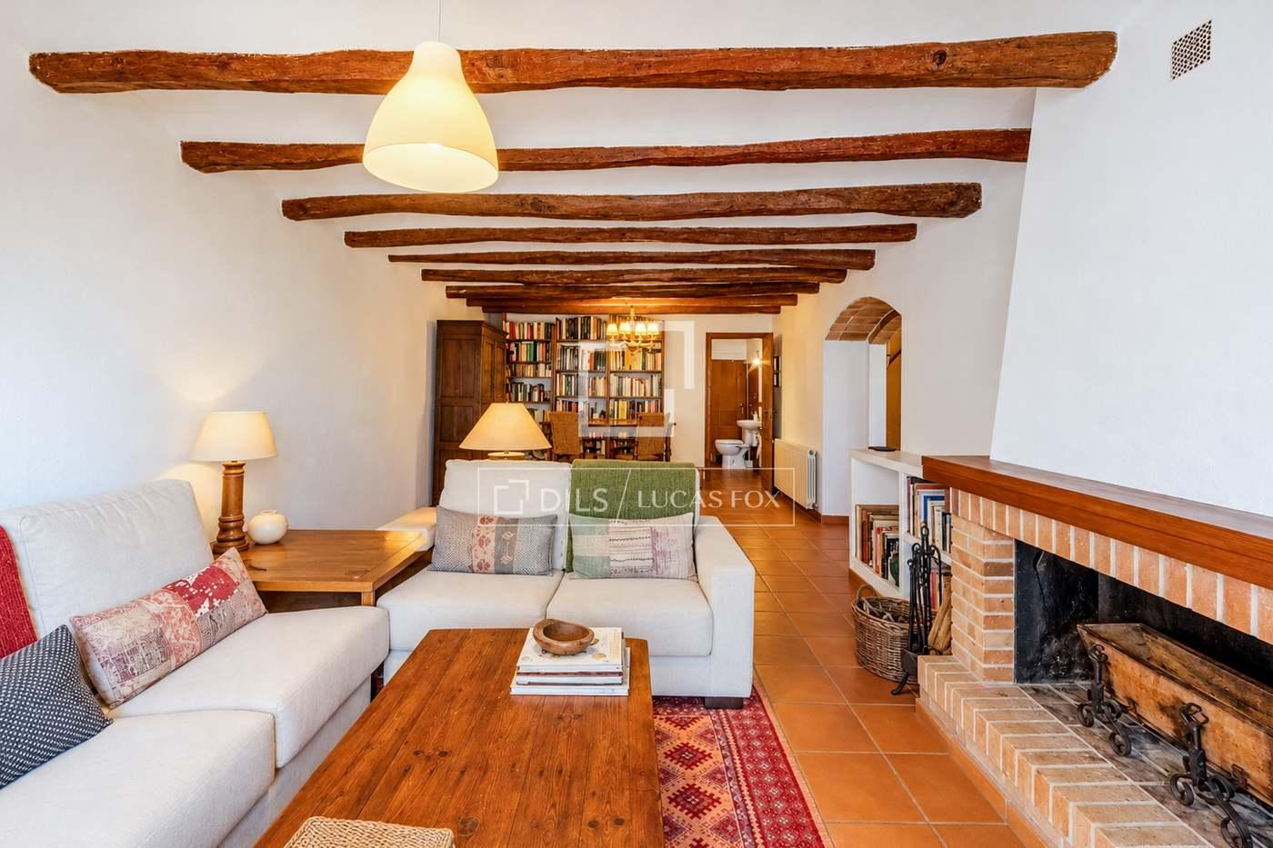 Casa en Venta en Torrelles de Foix