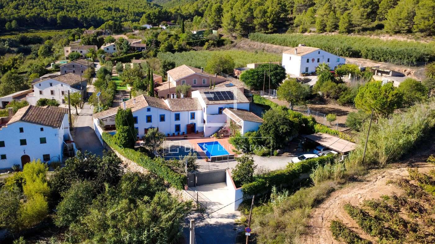 Casa en Venta en Torrelles de Foix