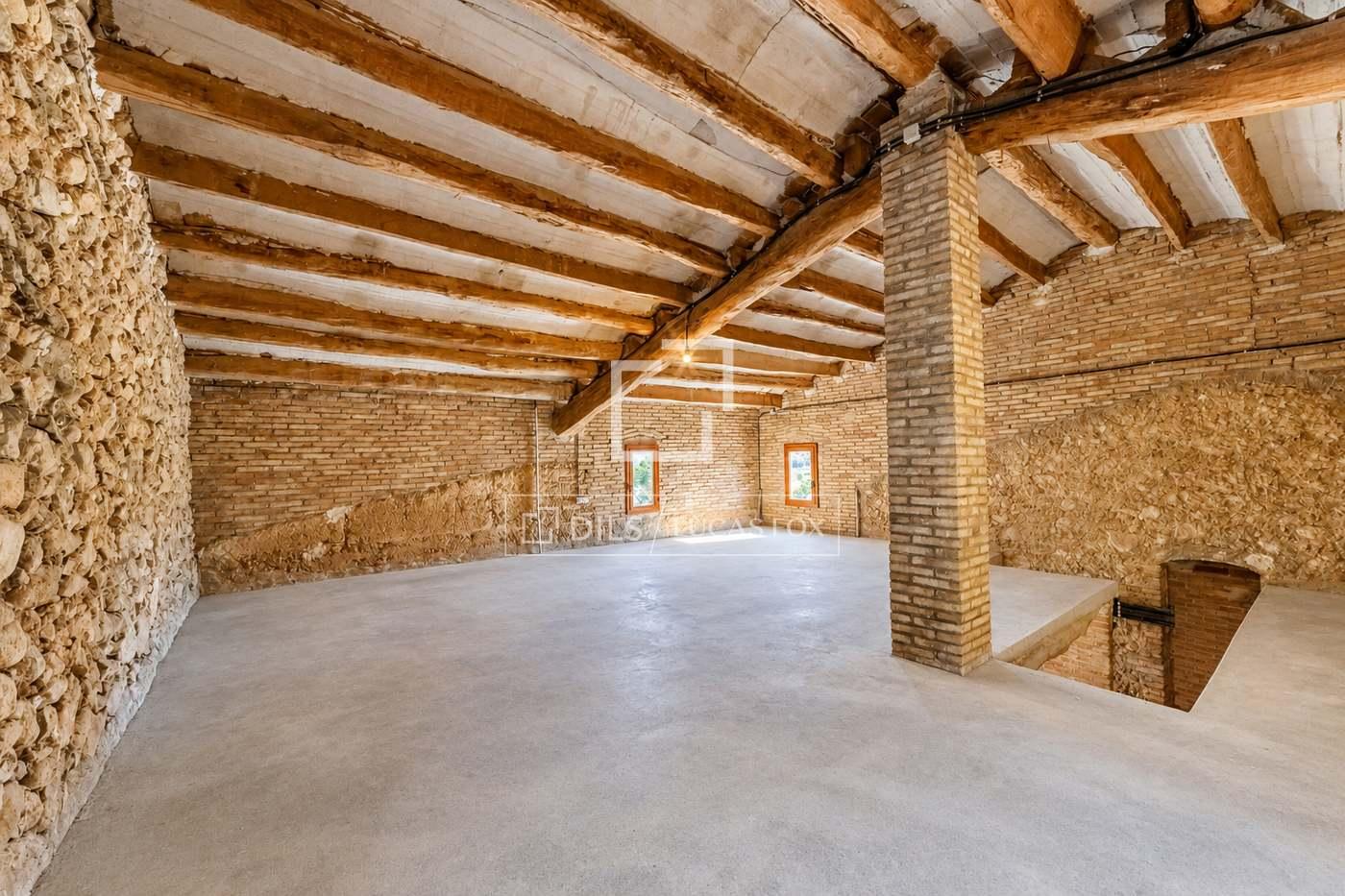 Casa en Venta en Torrelles de Foix
