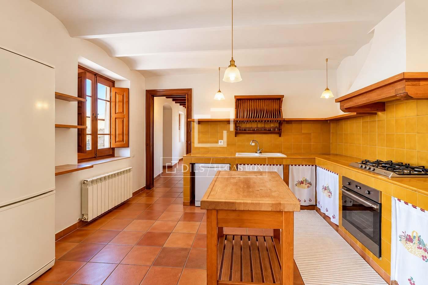 Casa en Venta en Torrelles de Foix