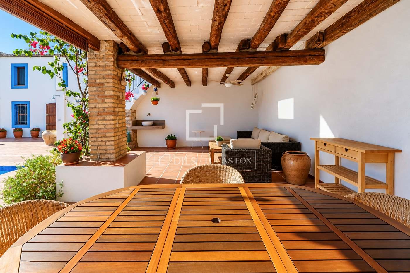 Casa en Venta en Torrelles de Foix