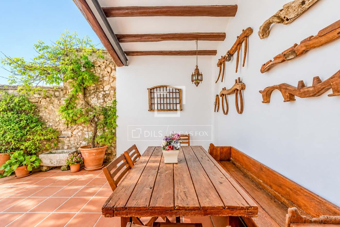 Casa en Venta en Torrelles de Foix