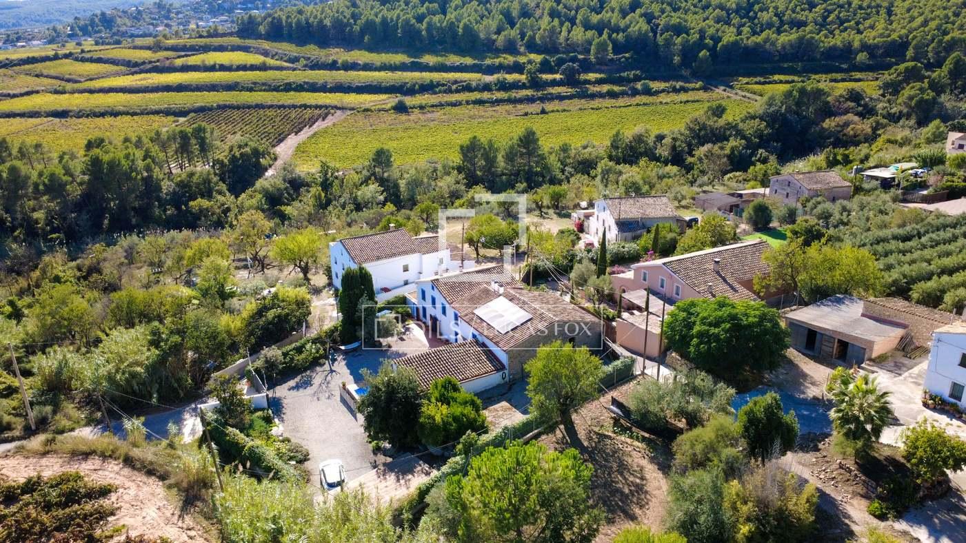 Casa en Venta en Torrelles de Foix