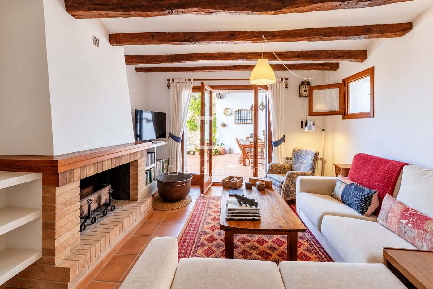 Casa en Venta en Torrelles de Foix