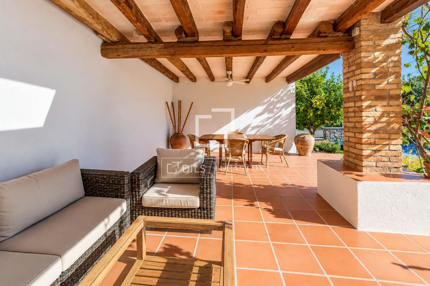Casa en Venta en Torrelles de Foix
