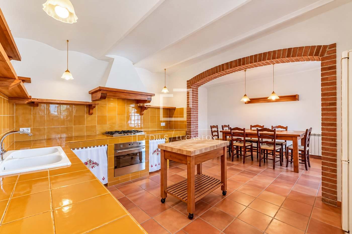 Casa en Venta en Torrelles de Foix