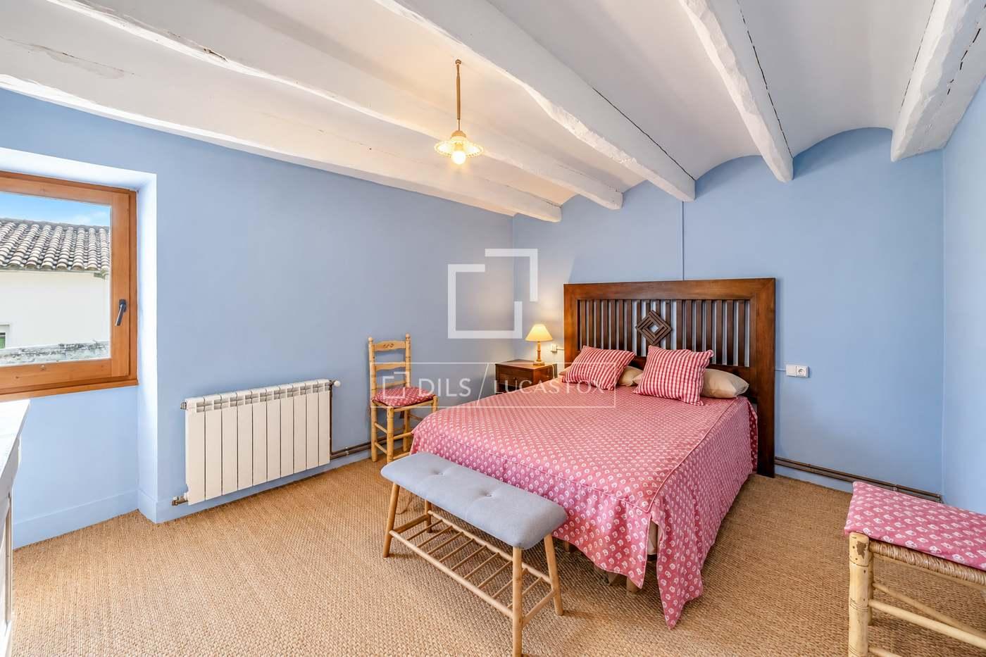 Casa en Venta en Torrelles de Foix