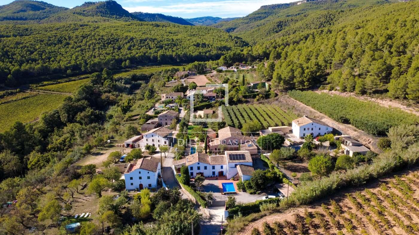 Casa en Venta en Torrelles de Foix