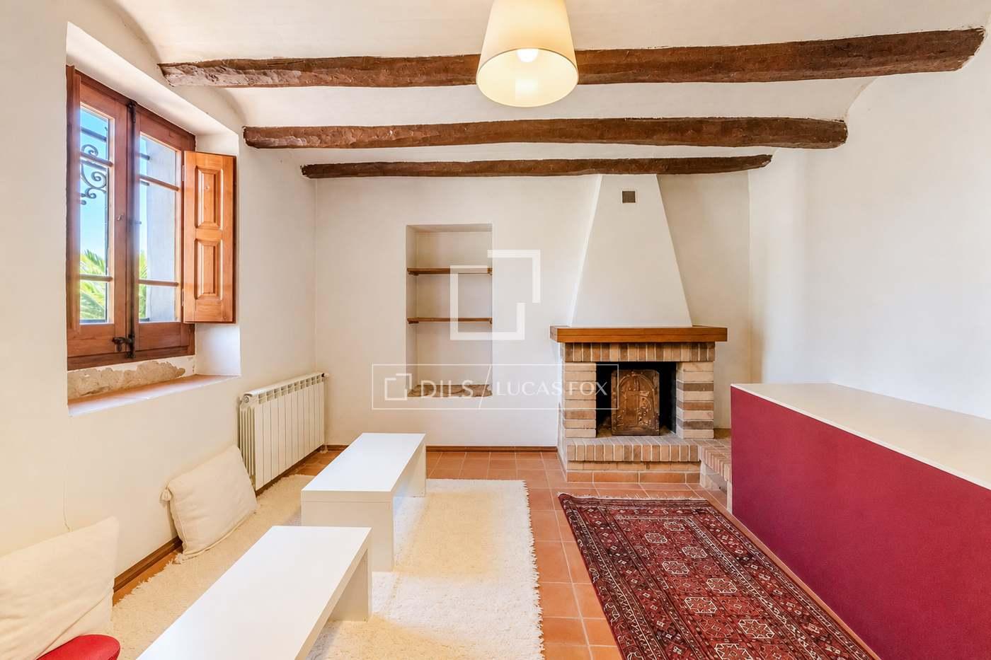 Casa en Venta en Torrelles de Foix