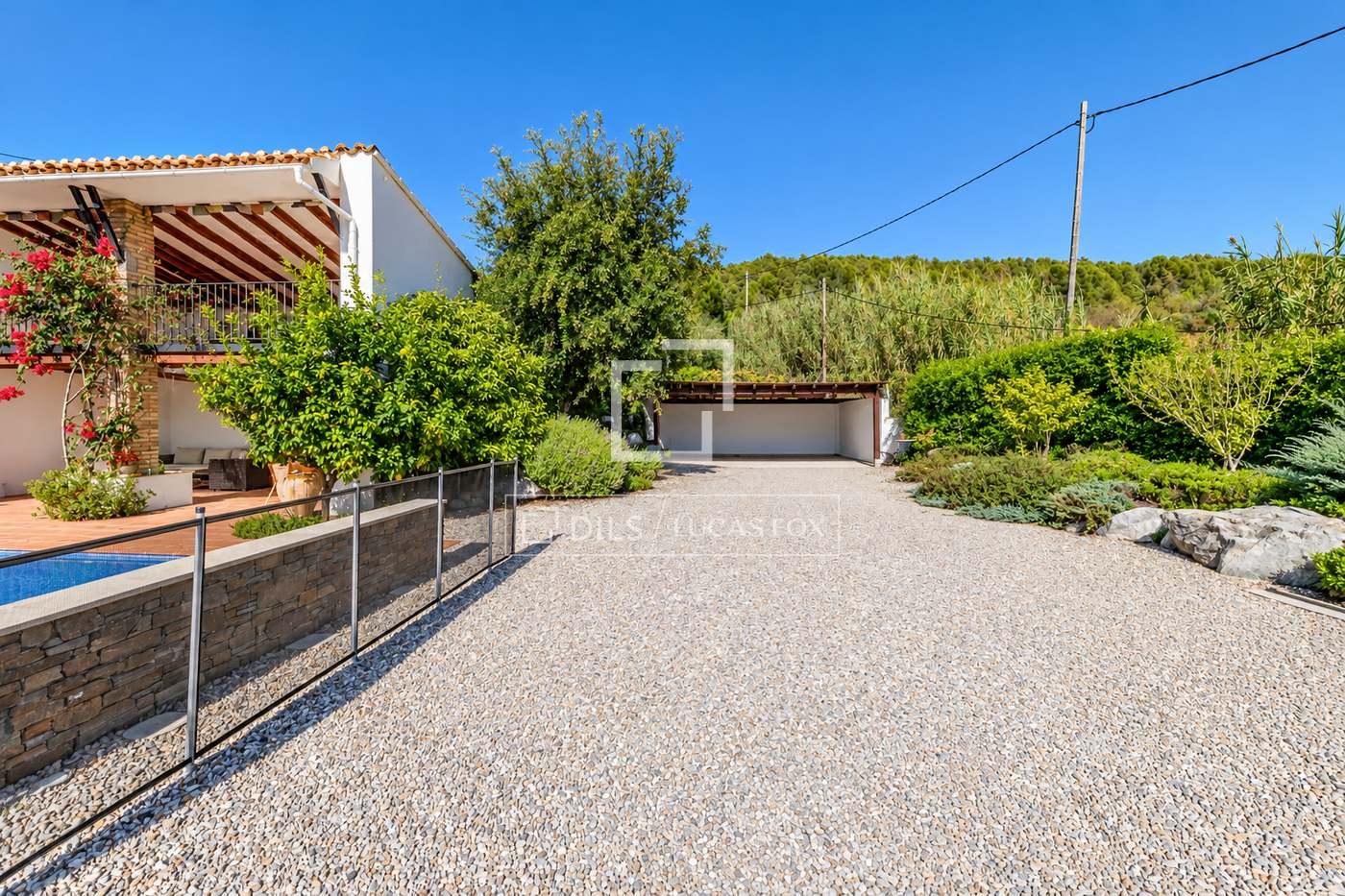 Casa en Venta en Torrelles de Foix