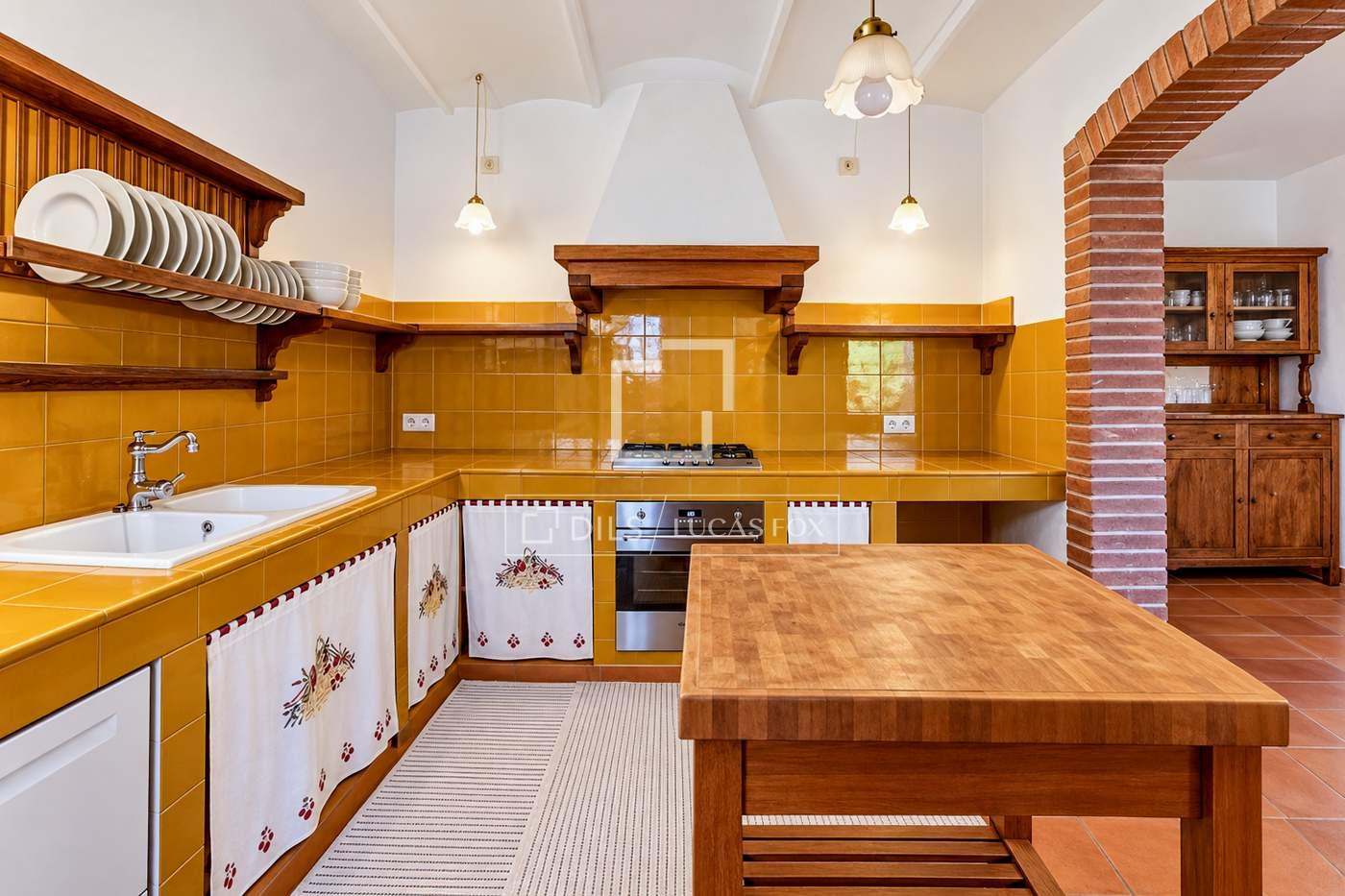 Casa en Venta en Torrelles de Foix
