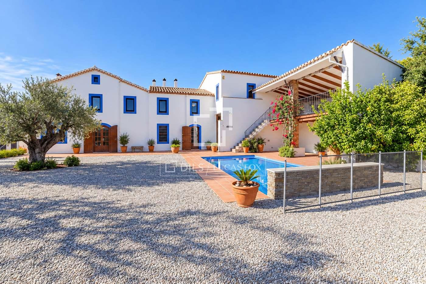 Casa en Venta en Torrelles de Foix