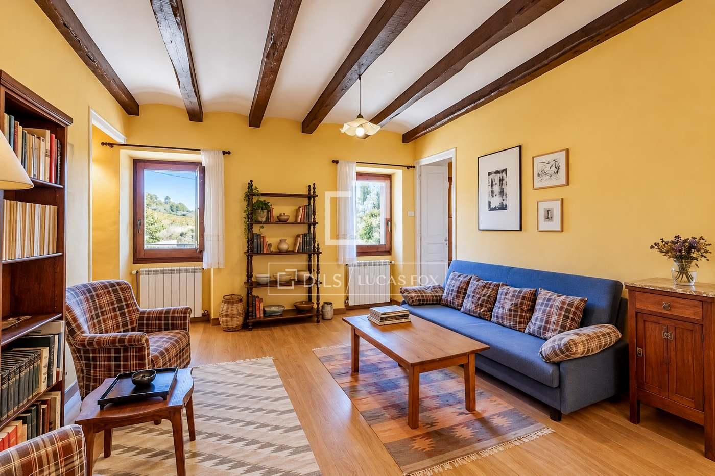 Casa en Venta en Torrelles de Foix