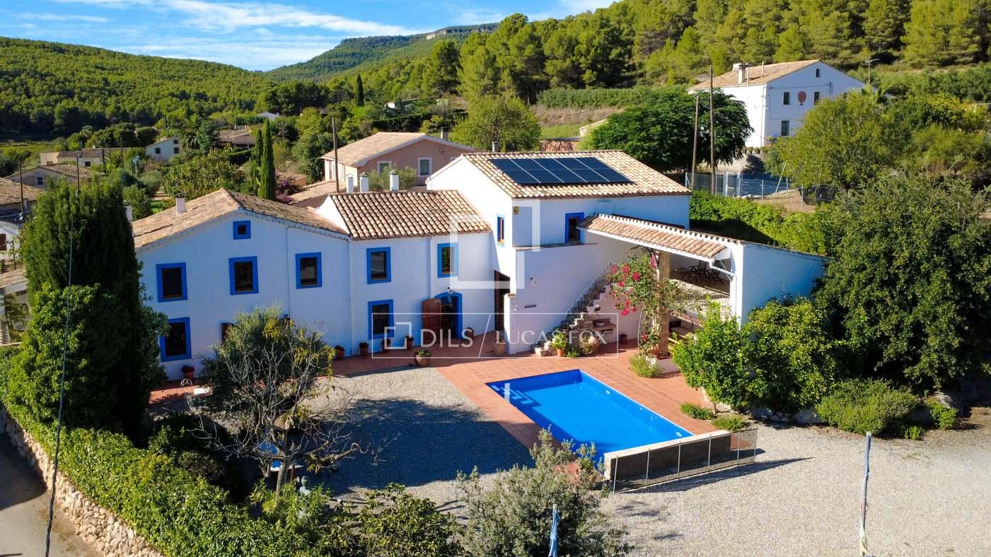 Casa en Venta en Torrelles de Foix
