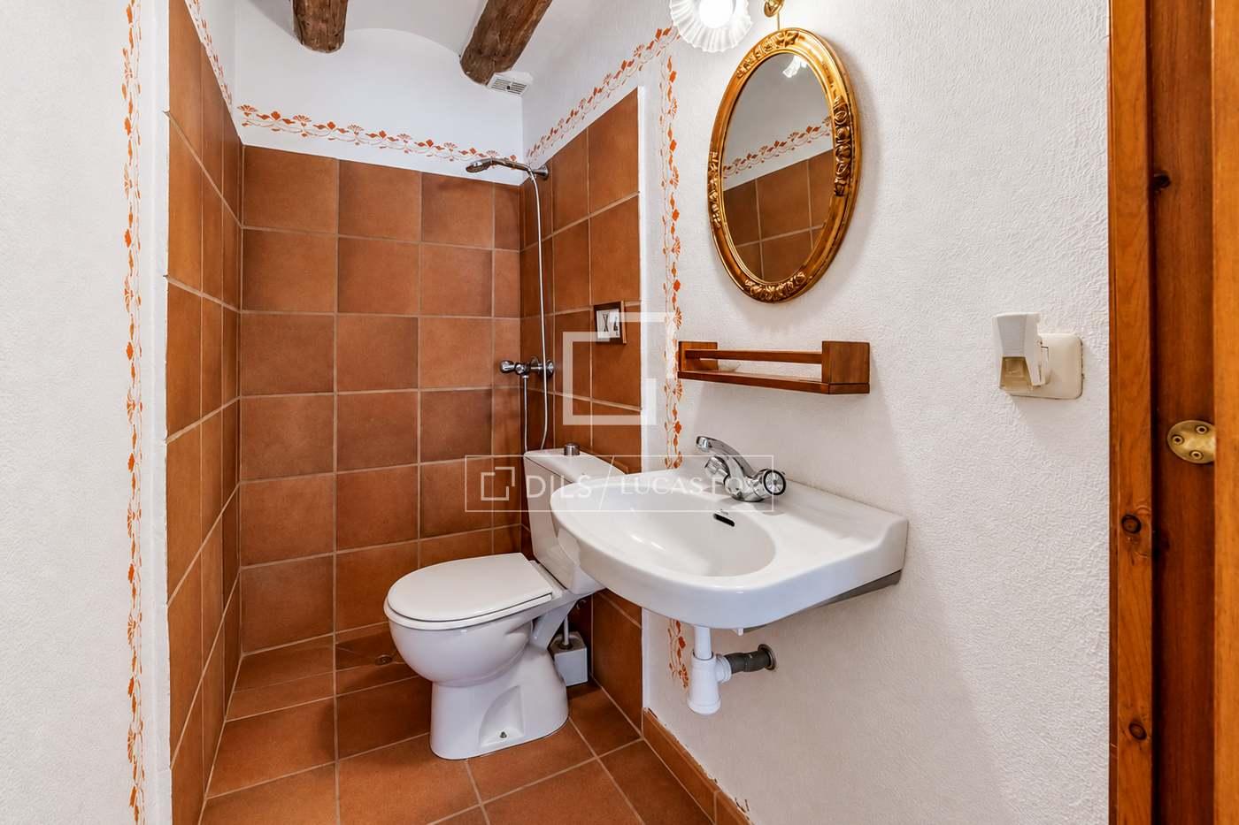 Casa en Venta en Torrelles de Foix
