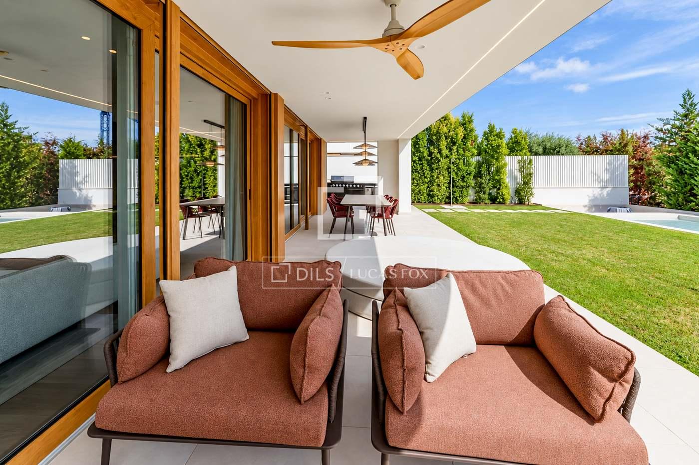 Casa en Venta en Sitges