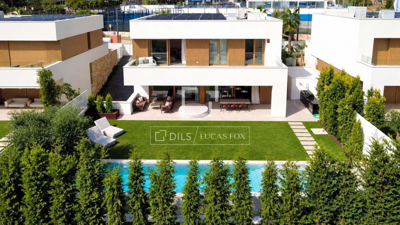 Casa en Venta en Sitges