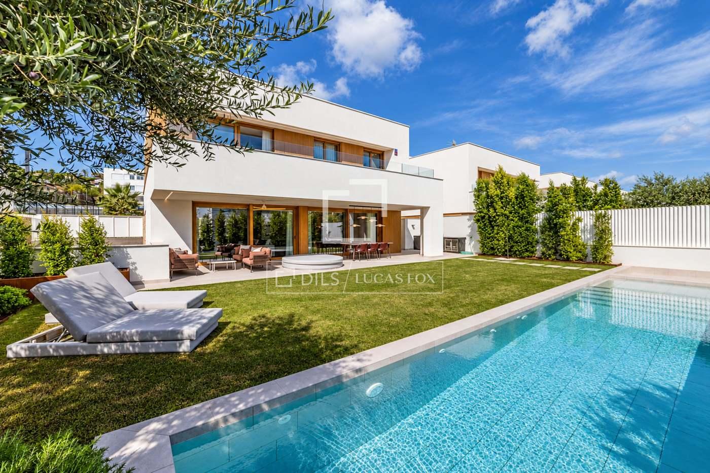 Casa en Venta en Sitges