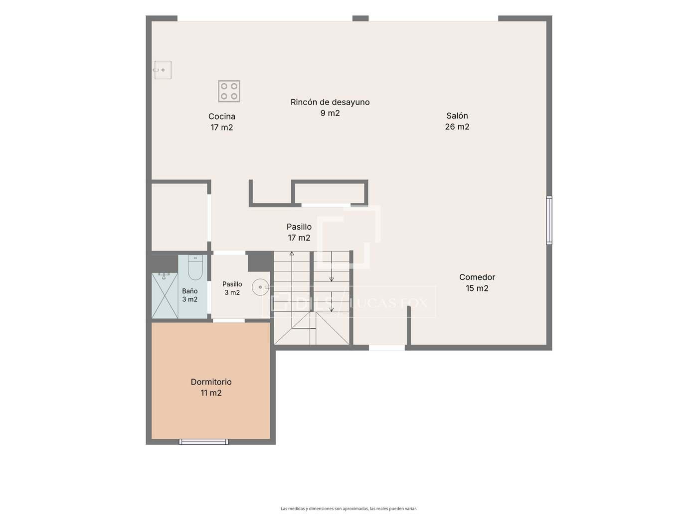Casa en Venta en Sitges