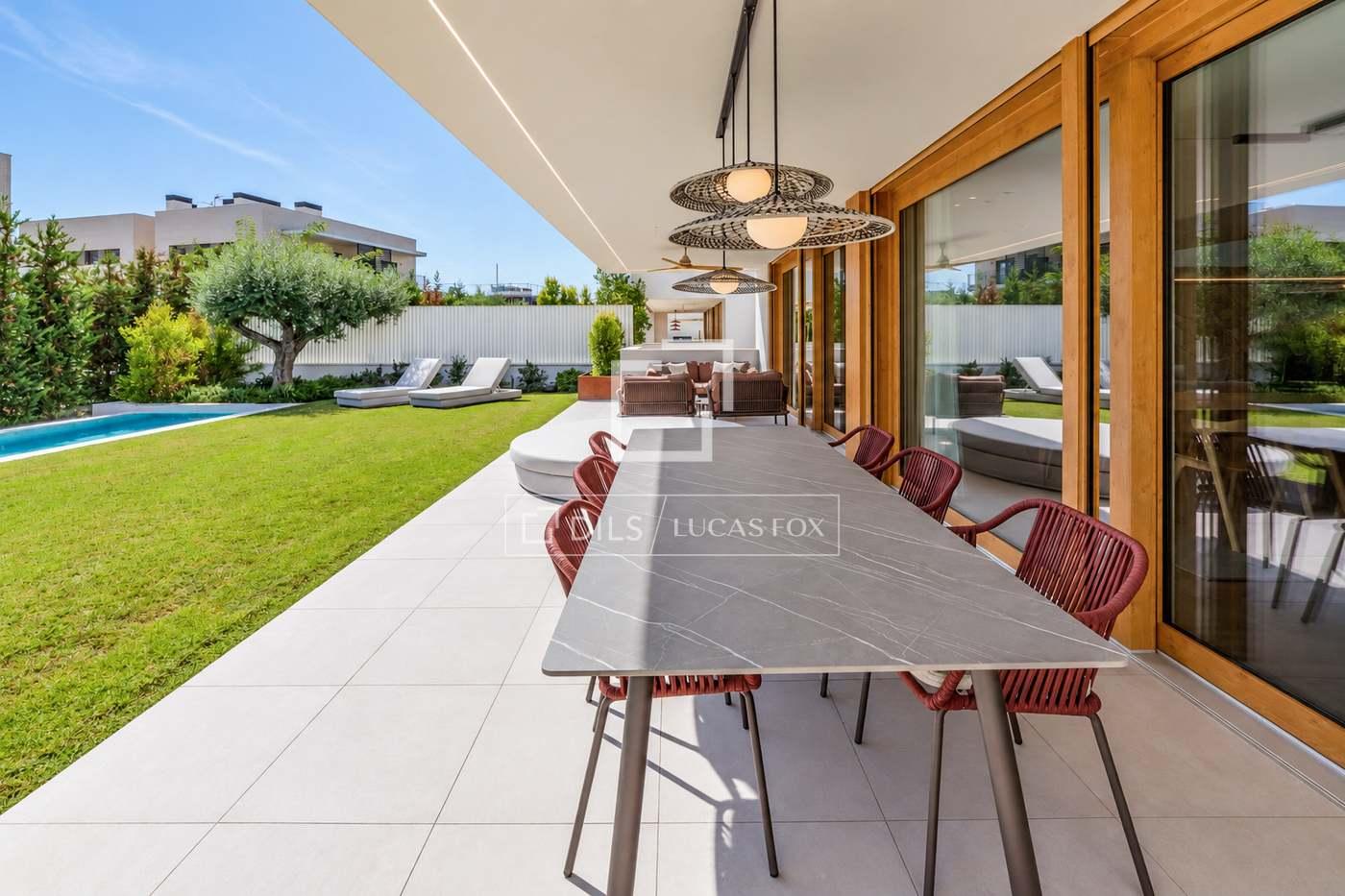 Casa en Venta en Sitges