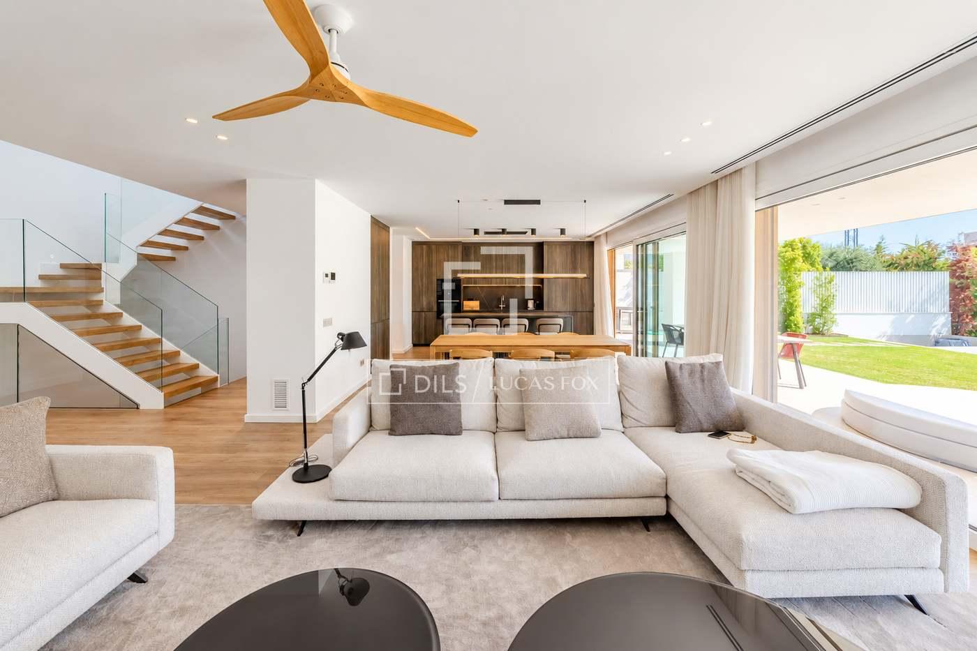 Casa en Venta en Sitges