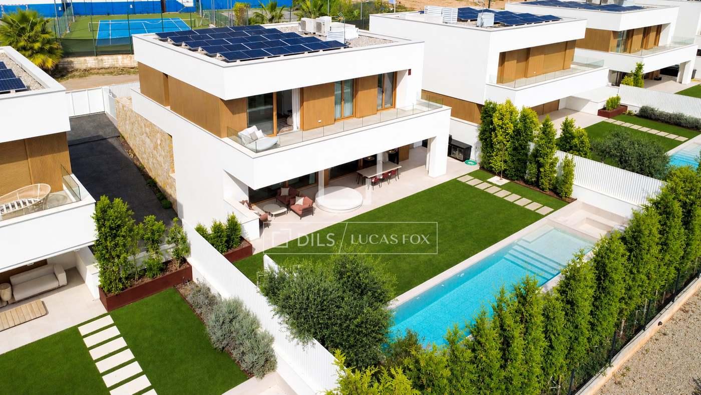 Casa en Venta en Sitges