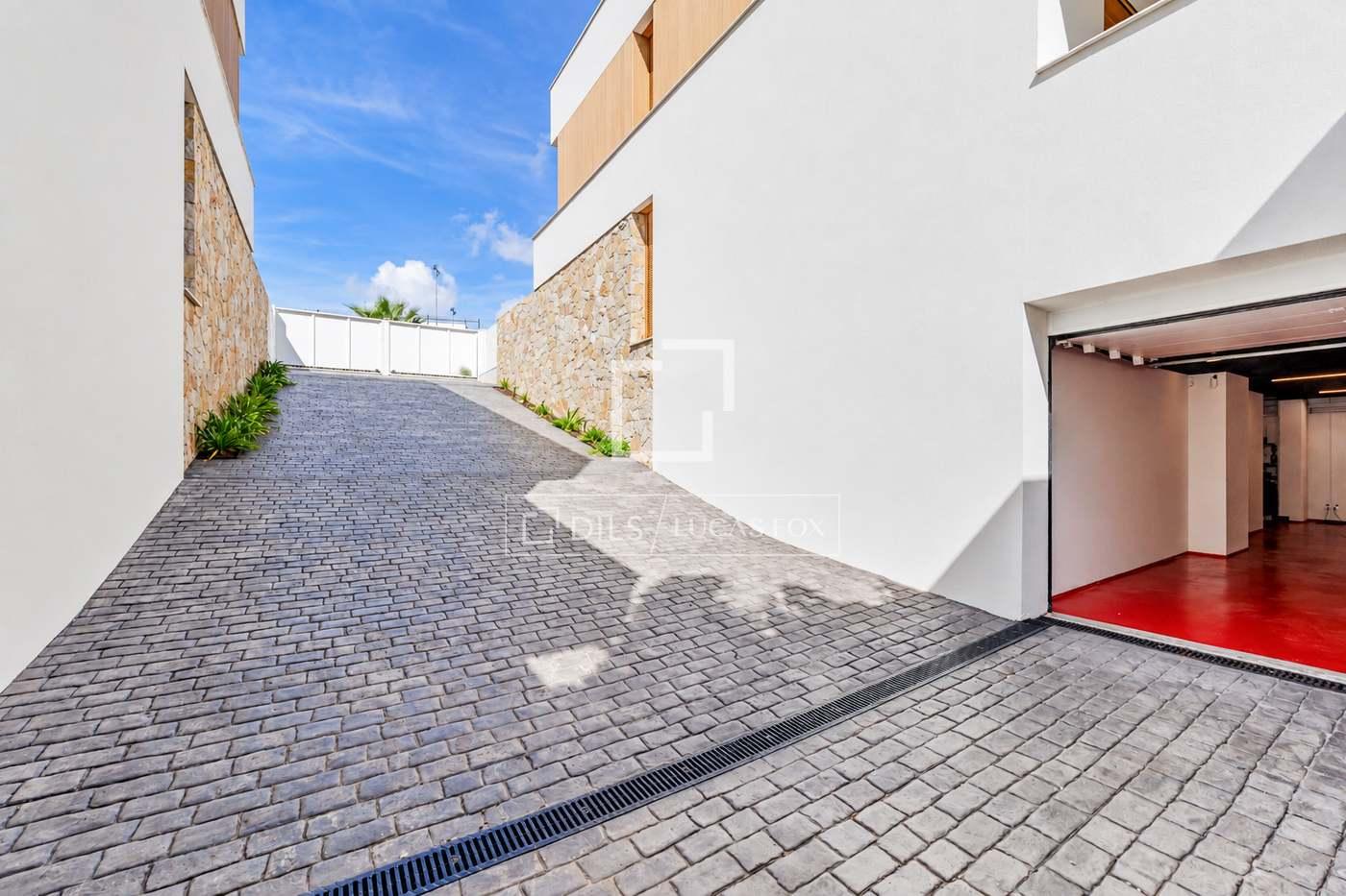 Casa en Venta en Sitges