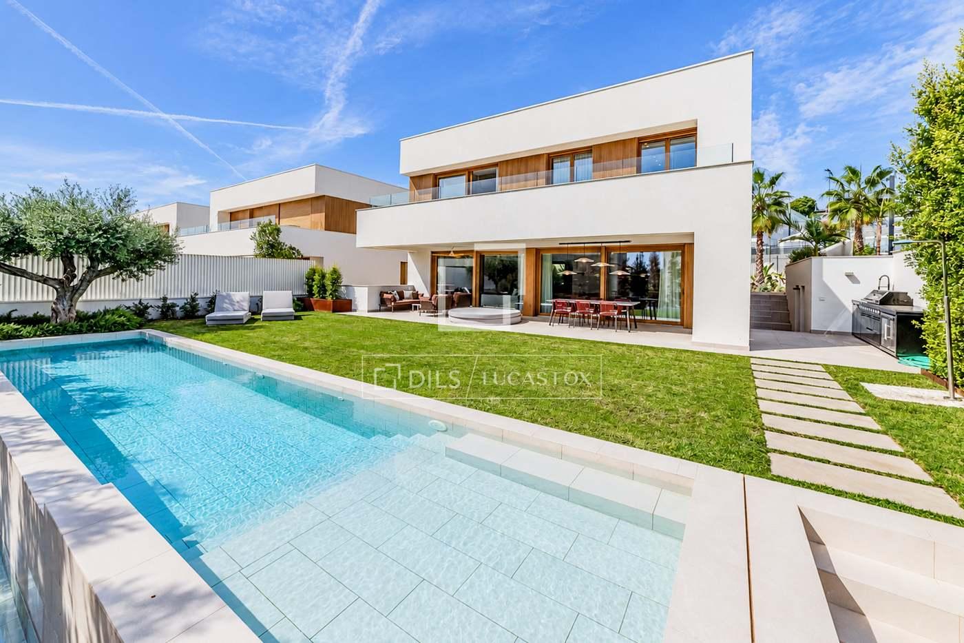 Casa en Venta en Sitges