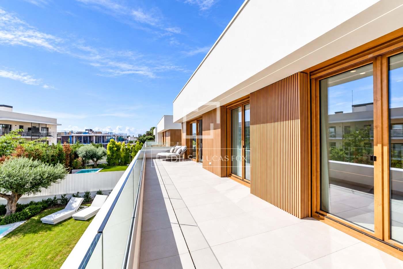 Casa en Venta en Sitges
