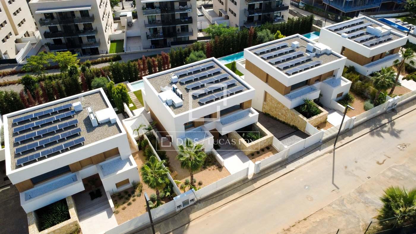 Casa en Venta en Sitges