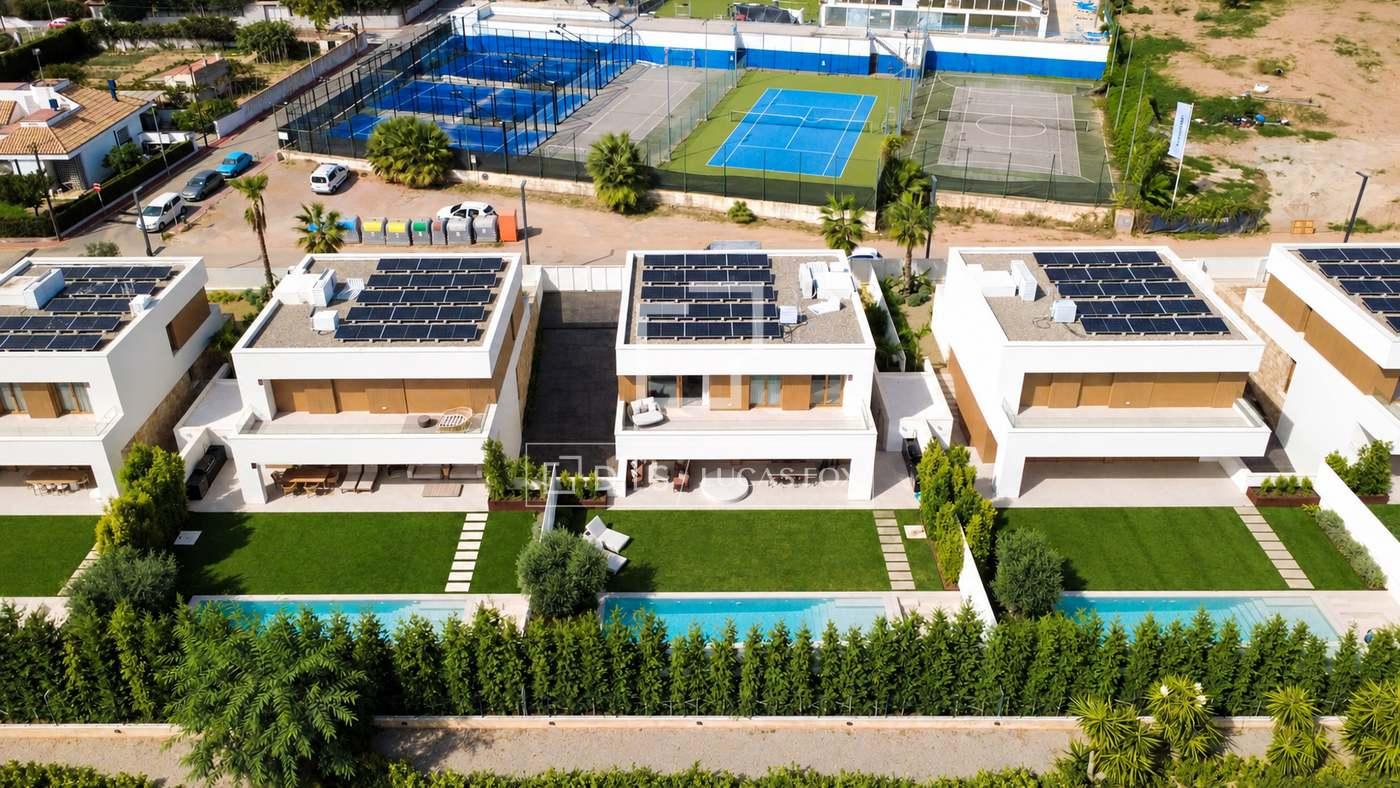 Casa en Venta en Sitges