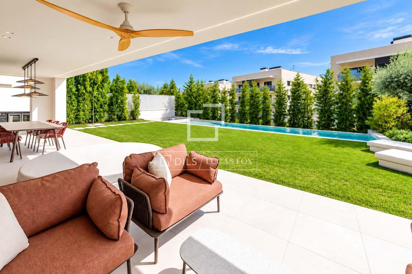 Casa en Venta en Sitges