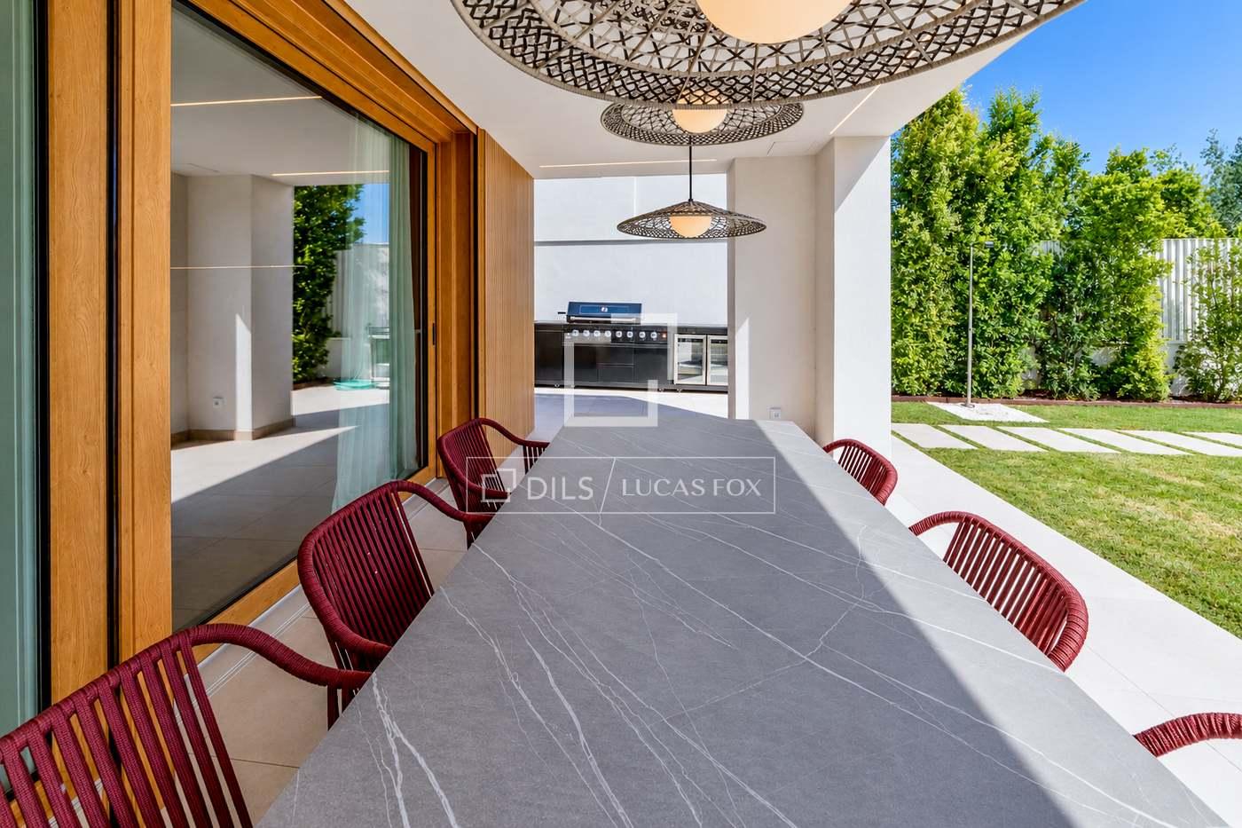 Casa en Venta en Sitges