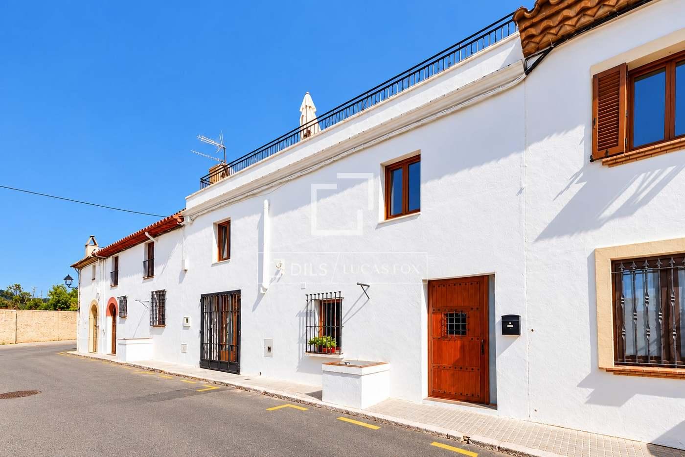 Casa en Venta en Sant Pere de Ribes
