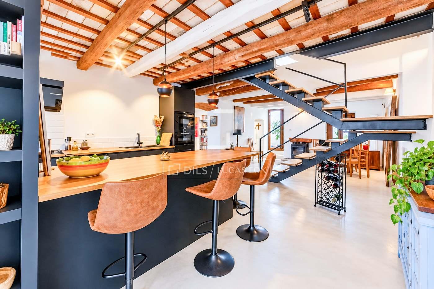 Casa en Venta en Sant Pere de Ribes
