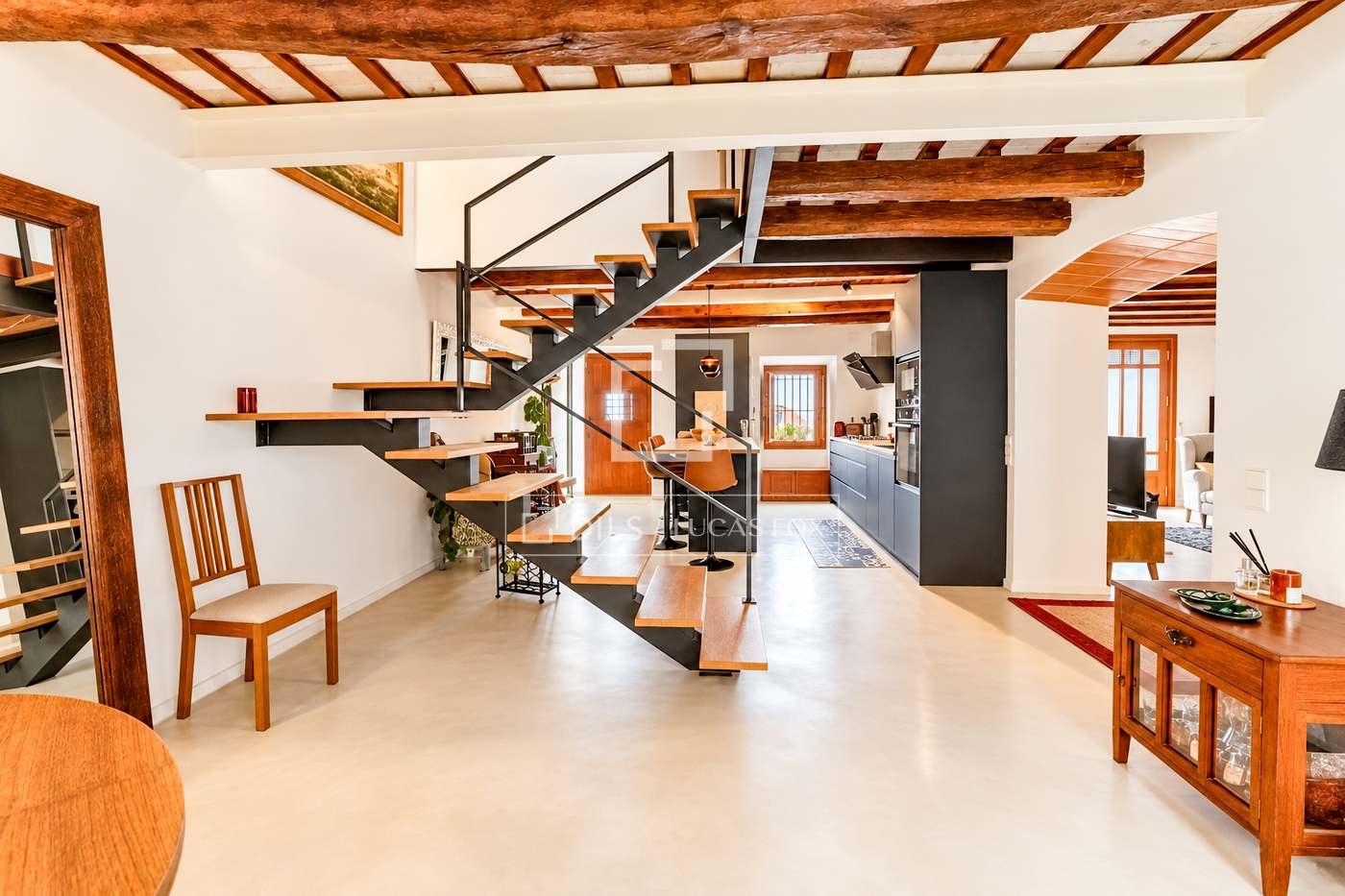 Casa en Venta en Sant Pere de Ribes
