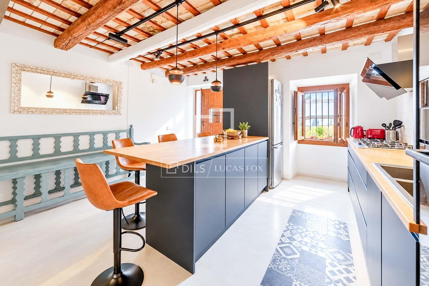 Casa en Venta en Sant Pere de Ribes