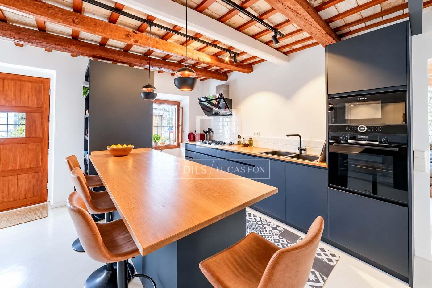 Casa en Venta en Sant Pere de Ribes
