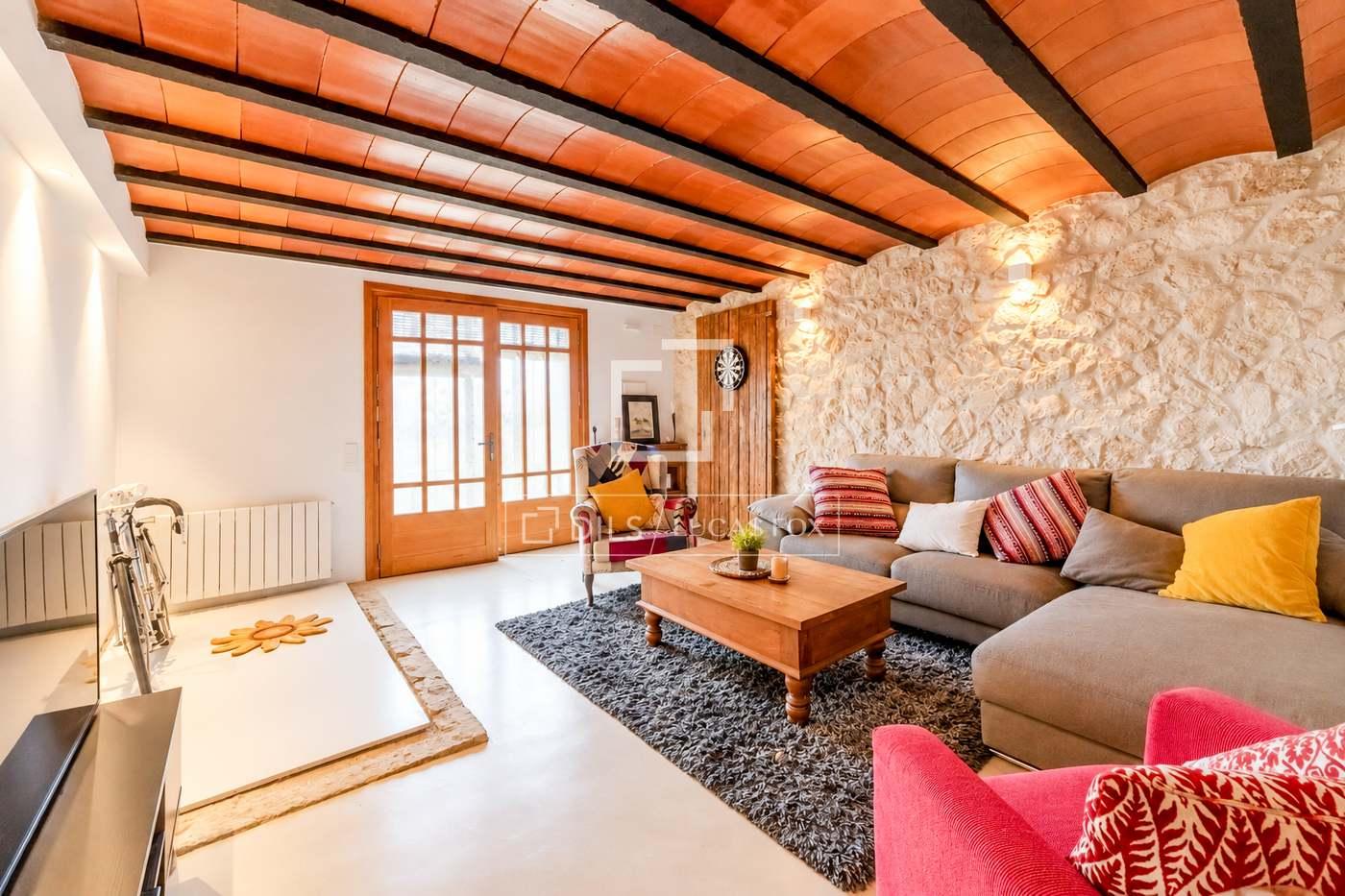 Casa en Venta en Sant Pere de Ribes