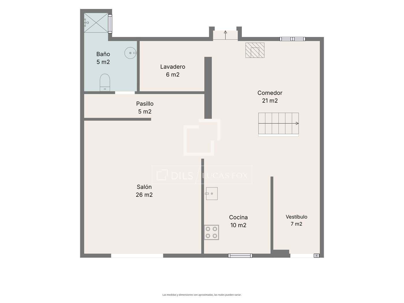 Casa en Venta en Sant Pere de Ribes