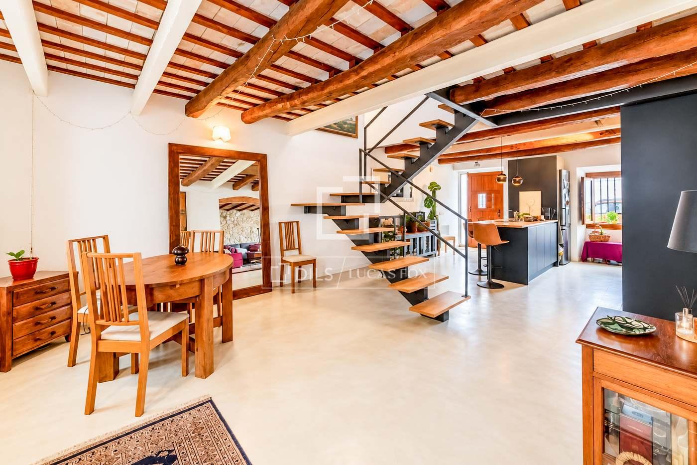 Casa en Venta en Sant Pere de Ribes