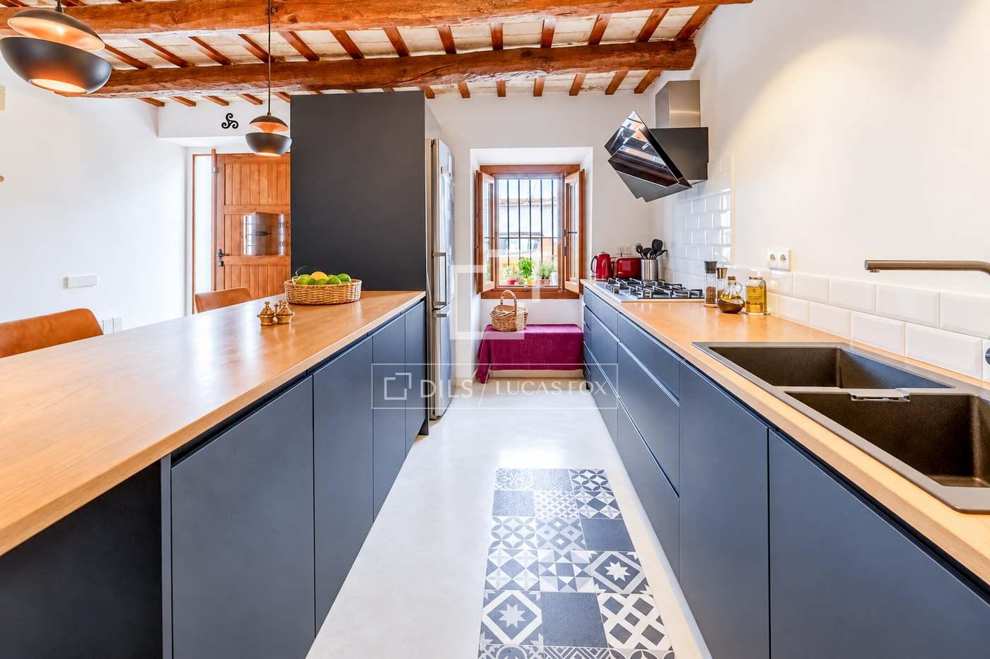 Casa en Venta en Sant Pere de Ribes