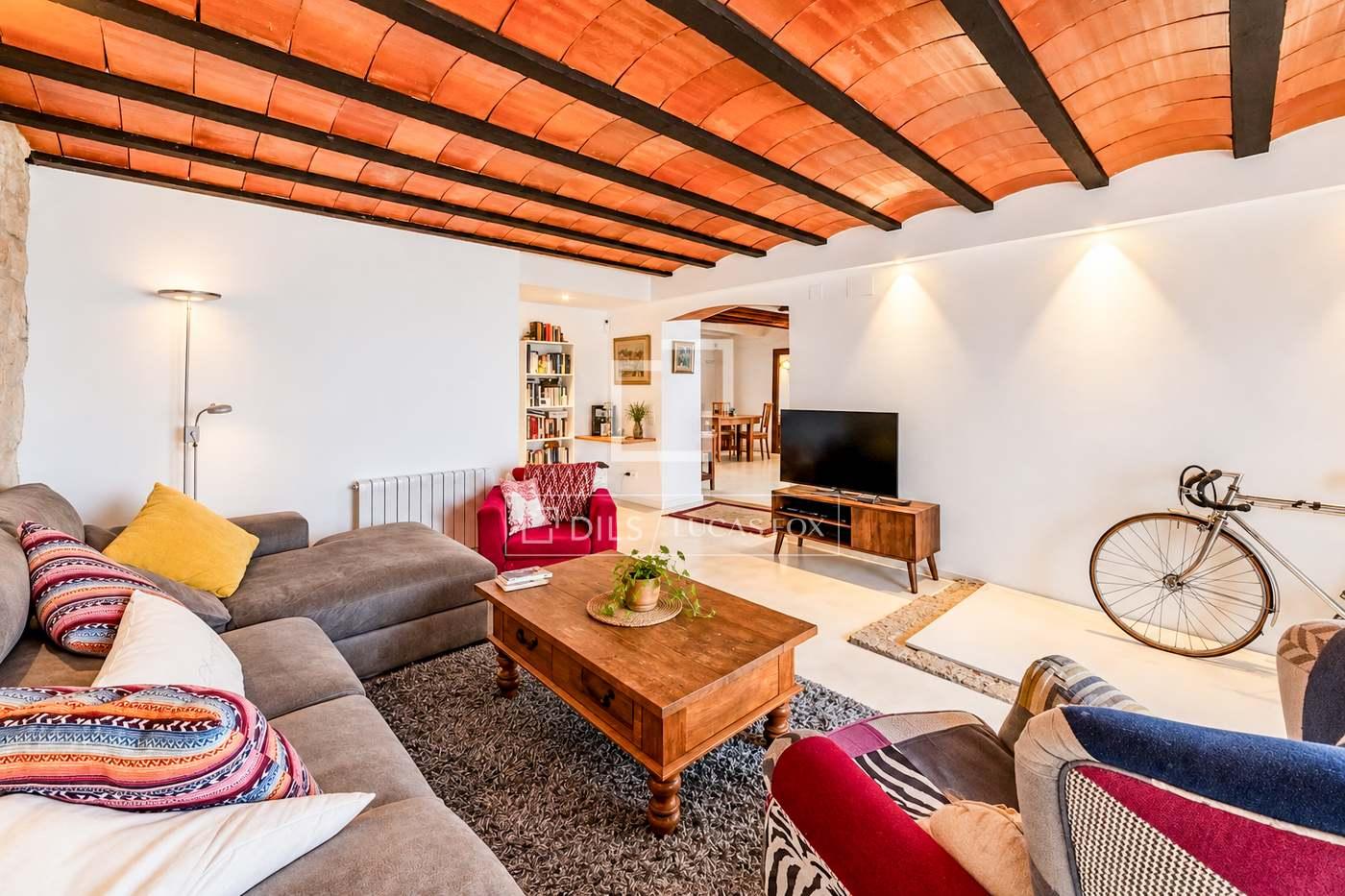 Casa en Venta en Sant Pere de Ribes