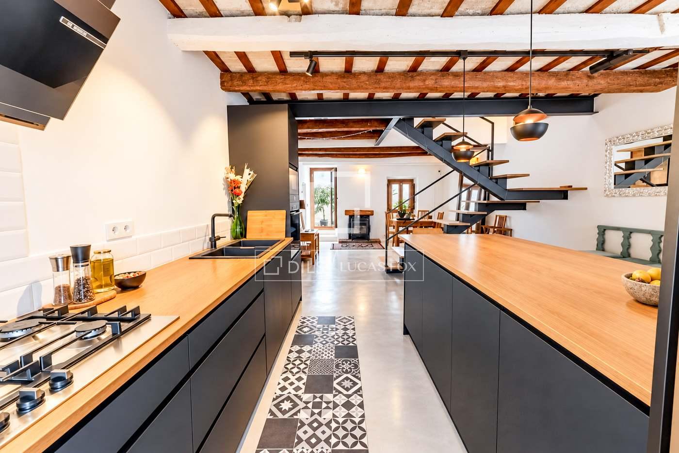Casa en Venta en Sant Pere de Ribes