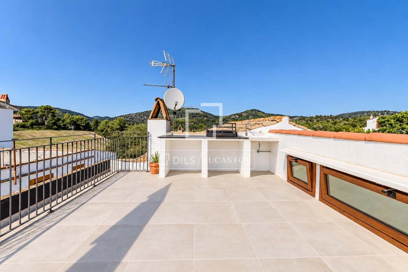 Casa en Venta en Sant Pere de Ribes