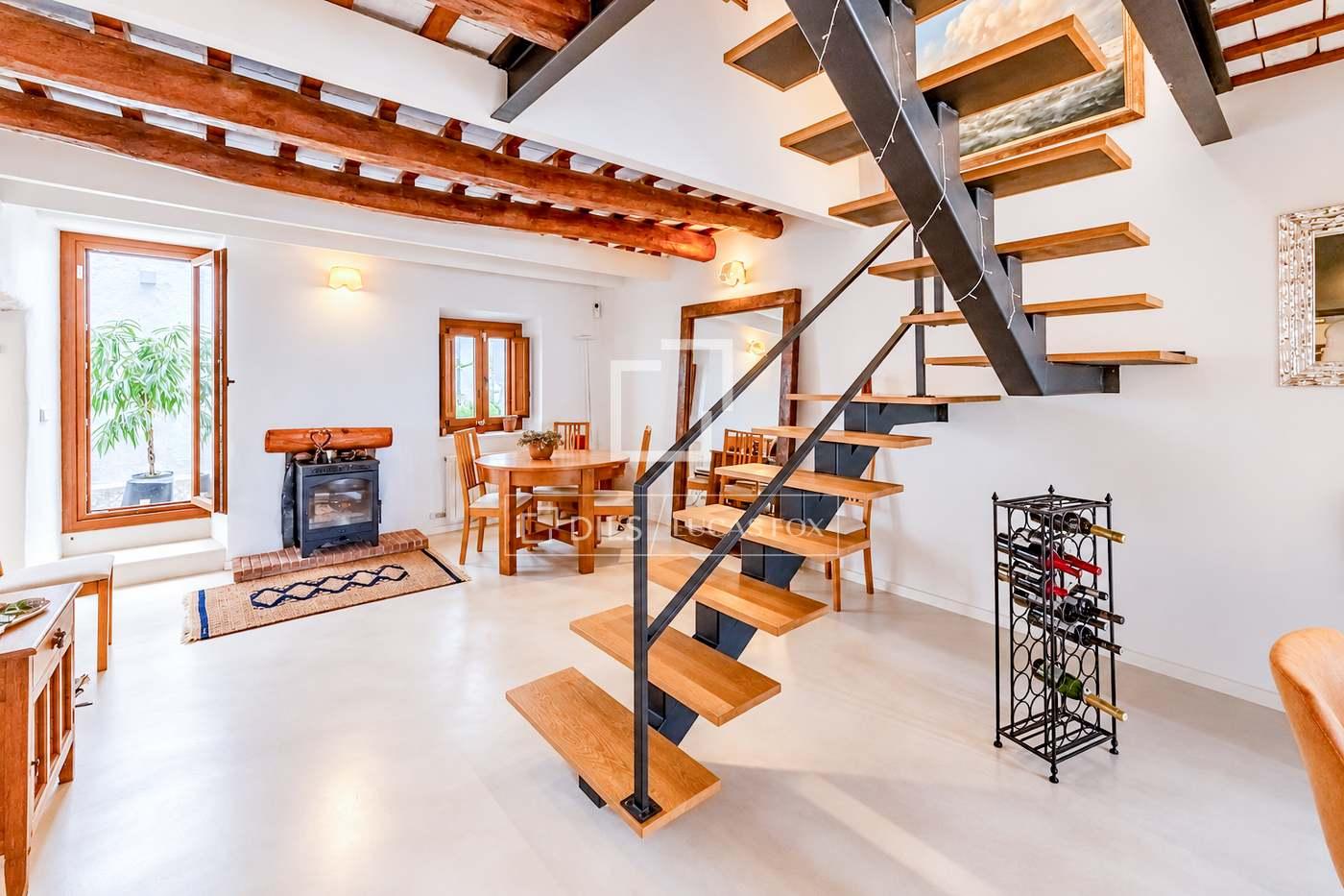 Casa en Venta en Sant Pere de Ribes